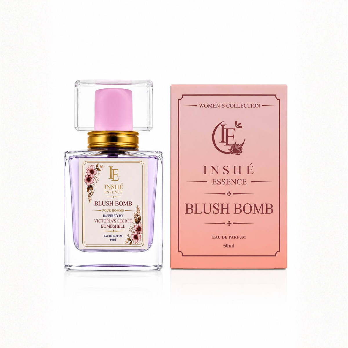 Blush Bomb