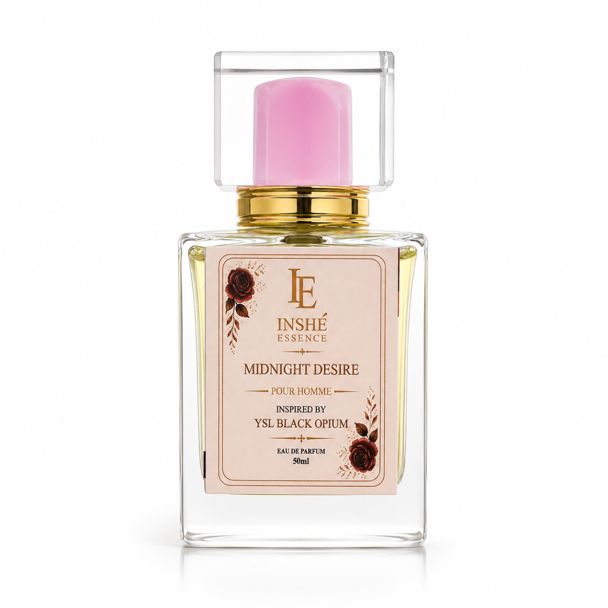 Midnight Desire - Image 3