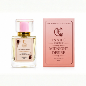 Midnight Desire